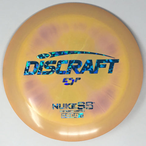 Discraft Nuke SS (ESP) Distance Driver