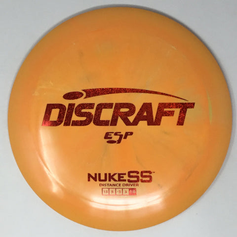 Discraft Nuke SS (ESP) Distance Driver