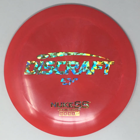 Discraft Nuke SS (ESP) Distance Driver