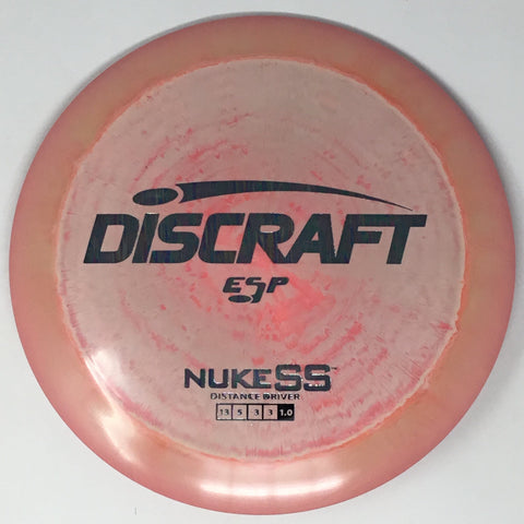 Discraft Nuke SS (ESP) Distance Driver