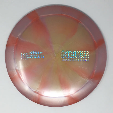 Discraft Nuke (Titanium) Distance Driver