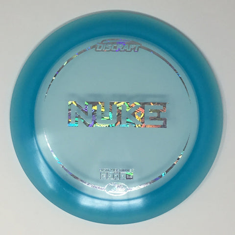 Discraft Nuke (Z Lite) Distance Driver
