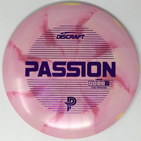 Discraft Passion (ESP - Paige Pierce Signature Series) Fairway Driver