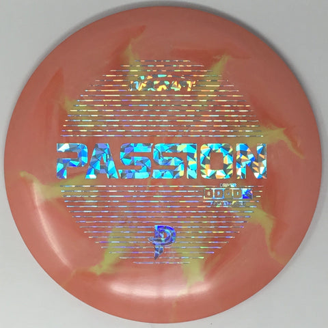 Discraft Passion (ESP - Paige Pierce Signature Series) Fairway Driver