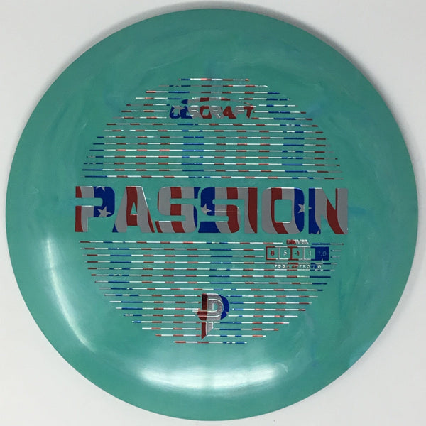 Discraft Passion (ESP - Paige Pierce Signature Series) Fairway Driver