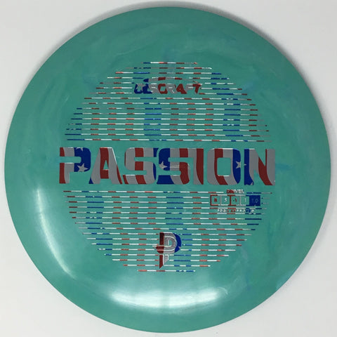 Discraft Passion (ESP - Paige Pierce Signature Series) Fairway Driver