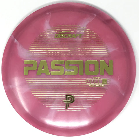 Discraft Passion (ESP - Paige Pierce Signature Series) Fairway Driver