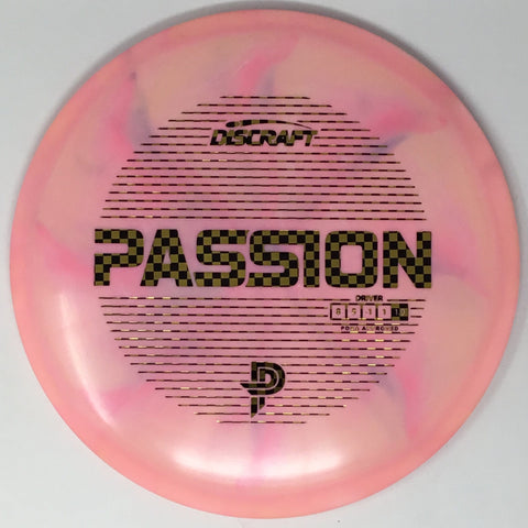 Discraft Passion (ESP - Paige Pierce Signature Series) Fairway Driver