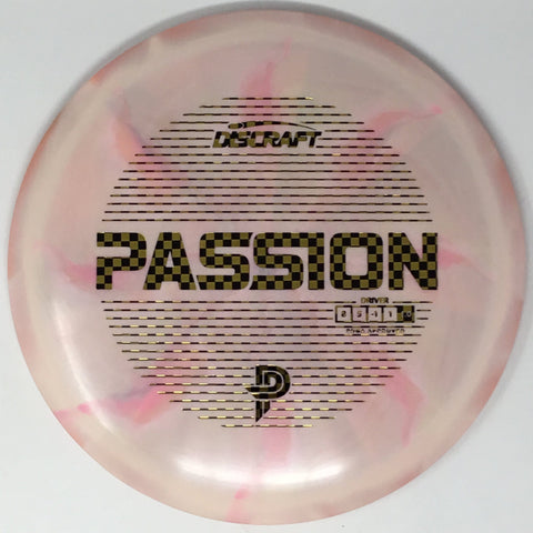 Discraft Passion (ESP - Paige Pierce Signature Series) Fairway Driver