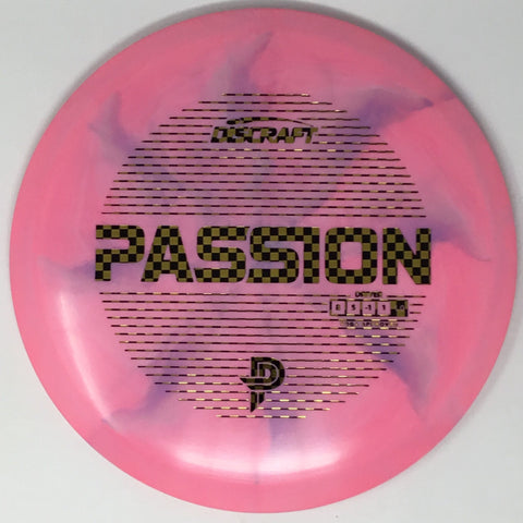Discraft Passion (ESP - Paige Pierce Signature Series) Fairway Driver