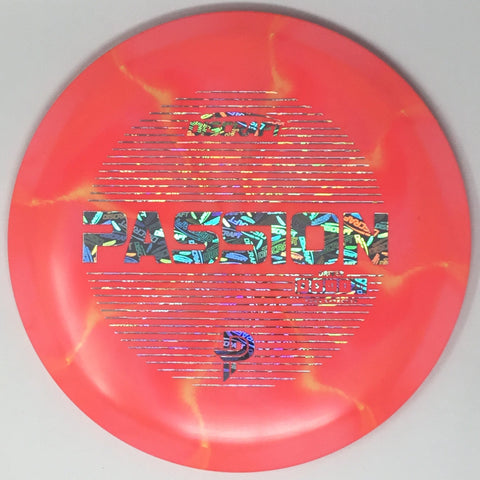 Discraft Passion (ESP - Paige Pierce Signature Series) Fairway Driver