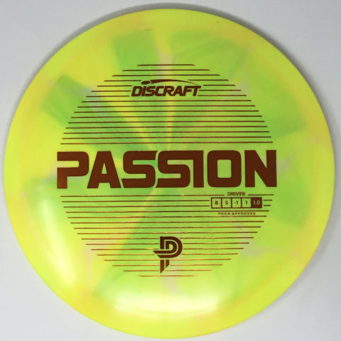 Discraft Passion (ESP - Paige Pierce Signature Series) Fairway Driver