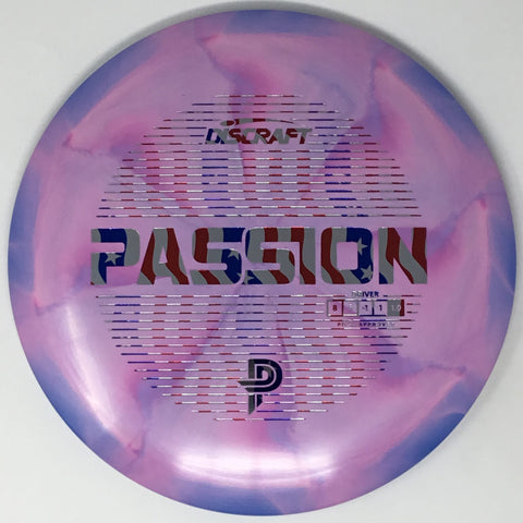 Discraft Passion (ESP - Paige Pierce Signature Series) Fairway Driver