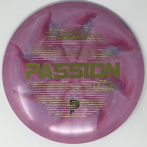 Discraft Passion (ESP - Paige Pierce Signature Series) Fairway Driver