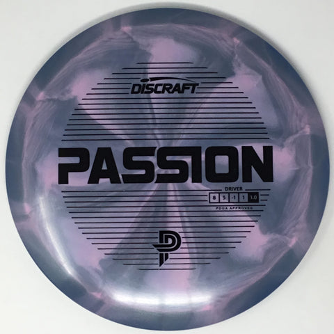 Discraft Passion (ESP - Paige Pierce Signature Series) Fairway Driver