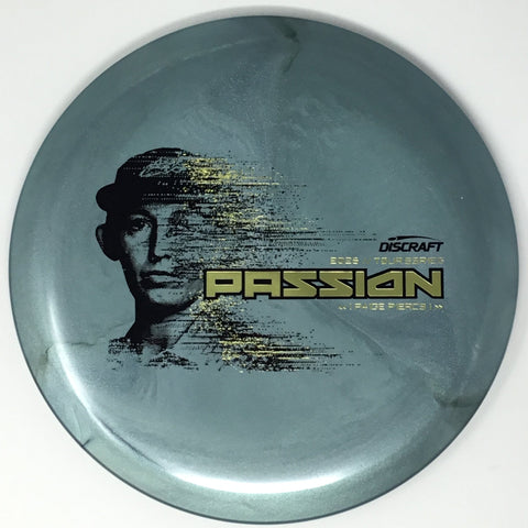 Discraft Passion (Titanium Big Z - Paige Pierce 2026 Tour Series) Fairway Driver