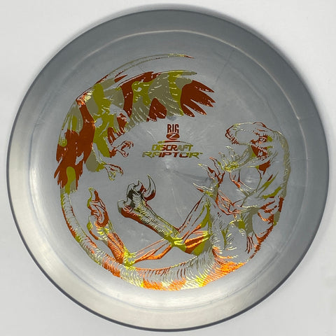 Discraft Raptor (Big Z) Fairway Driver