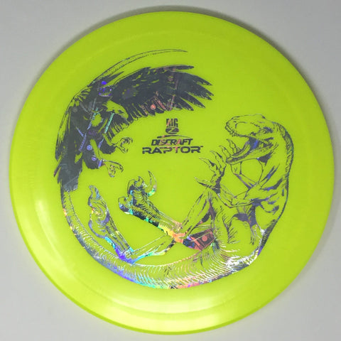 Discraft Raptor (Big Z) Fairway Driver