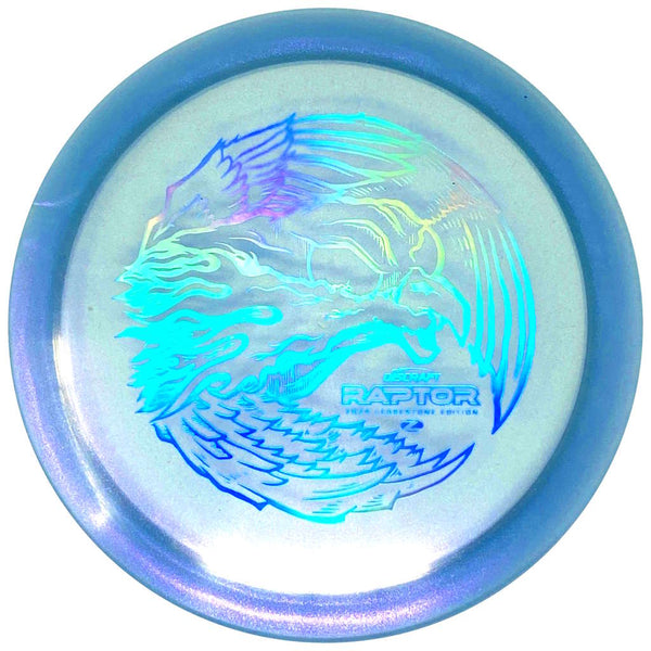 Discraft Raptor (Colorshift Z - 2024 Ledgestone Edition) Fairway Driver