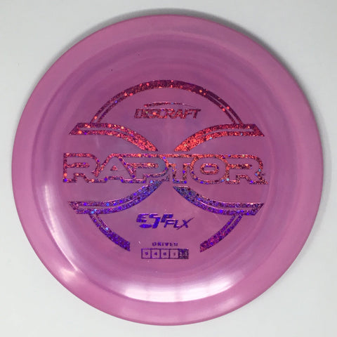 Discraft Raptor (ESP FLX) Fairway Driver