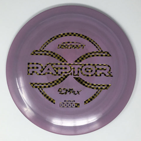 Discraft Raptor (ESP FLX) Fairway Driver