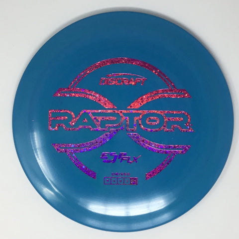 Discraft Raptor (ESP FLX) Fairway Driver