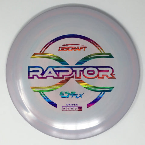 Discraft Raptor (ESP FLX) Fairway Driver