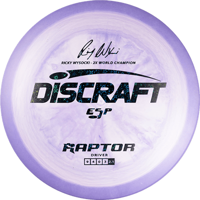 All Discs (In Stock)
