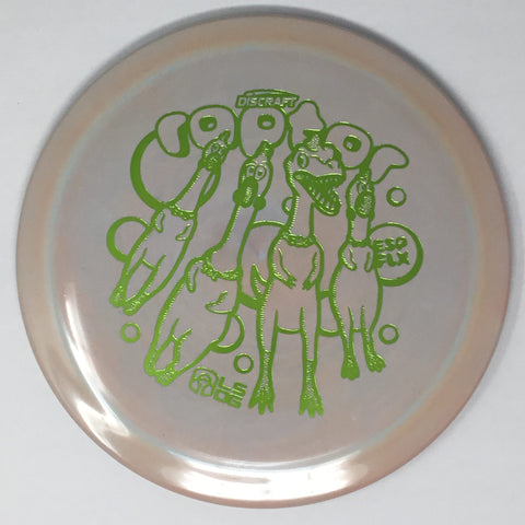 Discraft Raptor (ESP Super FLX - 2026 Ledgestone Edition) Fairway Driver