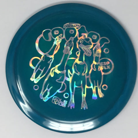 Discraft Raptor (ESP Super FLX - 2026 Ledgestone Edition) Fairway Driver