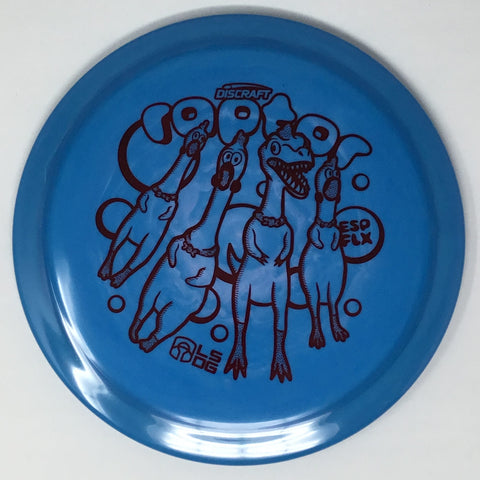 Discraft Raptor (ESP Super FLX - 2026 Ledgestone Edition) Fairway Driver