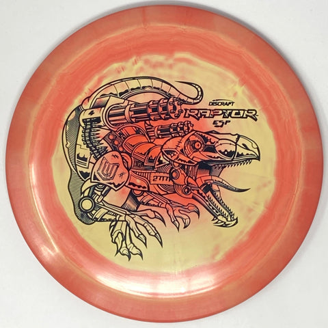 Discraft Raptor (Lightweight ESP - Paul Ulibarri) Fairway Driver