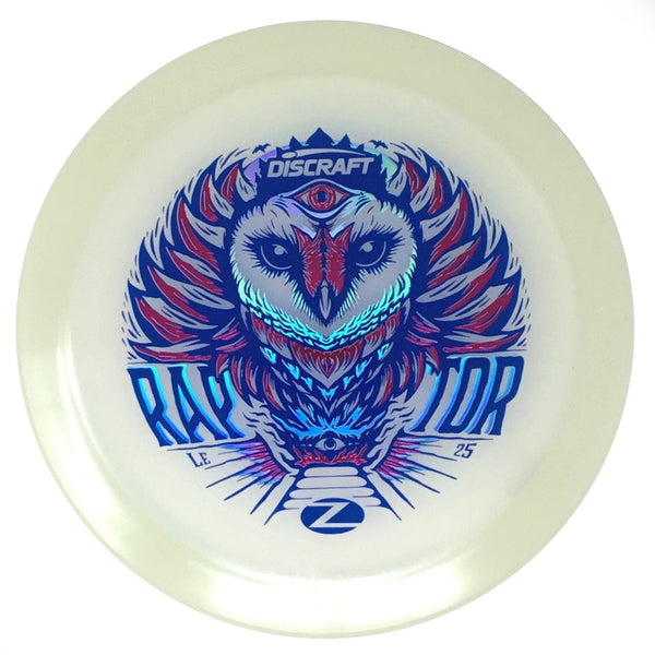 Discraft Raptor (UV Z - 2025 Ledgestone Edition) Fairway Driver
