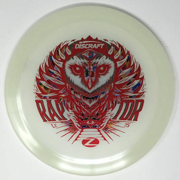 Discraft Raptor (UV Z - 2025 Ledgestone Edition) Fairway Driver