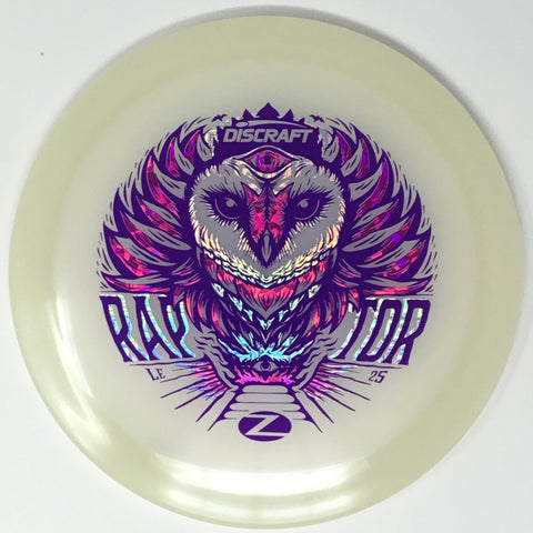 Discraft Raptor (UV Z - 2025 Ledgestone Edition) Fairway Driver