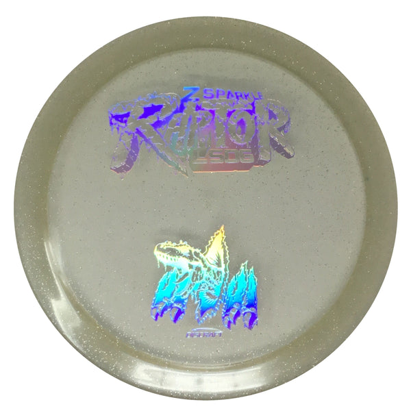 Discraft Raptor (Z Sparkle - 2026 Ledgestone Edition) Fairway Driver
