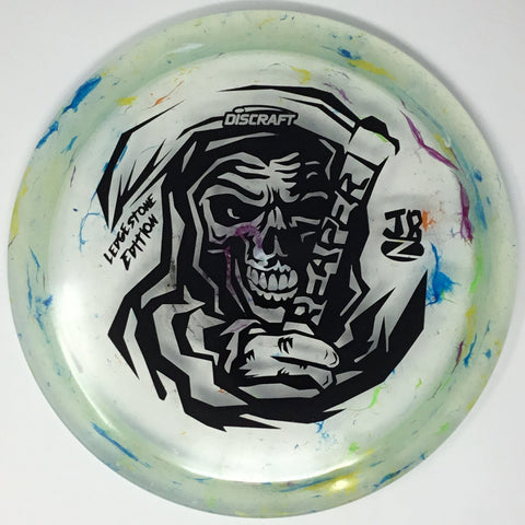 Discraft Reaper (Jawbreaker Z FLX - 2025 Ledgestone Edition) Fairway Driver