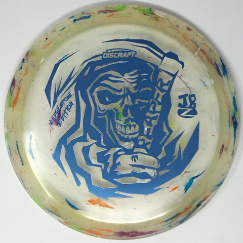 Discraft Reaper (Jawbreaker Z FLX - 2025 Ledgestone Edition) Fairway Driver