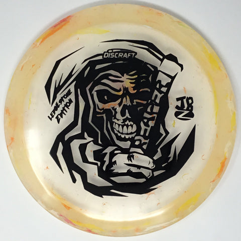 Discraft Reaper (Jawbreaker Z FLX - 2025 Ledgestone Edition) Fairway Driver