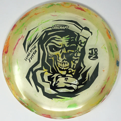 Discraft Reaper (Jawbreaker Z FLX - 2025 Ledgestone Edition) Fairway Driver