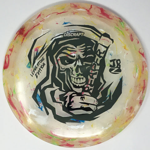 Discraft Reaper (Jawbreaker Z FLX - 2025 Ledgestone Edition) Fairway Driver