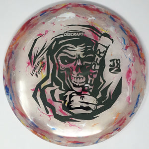 Discraft Reaper (Jawbreaker Z FLX - 2025 Ledgestone Edition) Fairway Driver