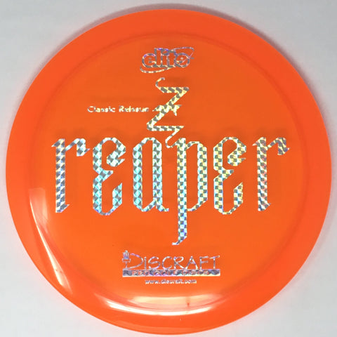Discraft Reaper (Z Line - Classic Reissue) Fairway Driver