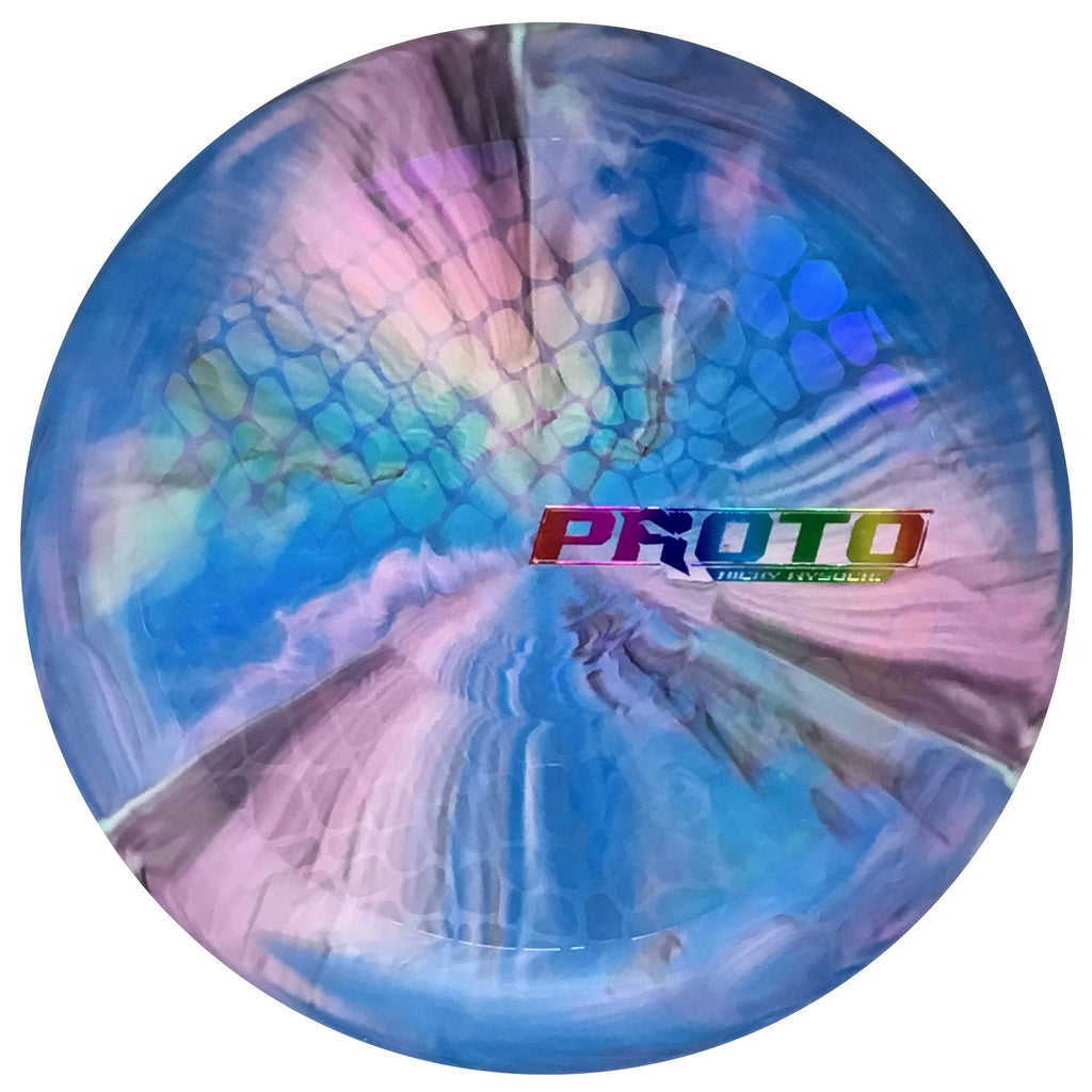 Discraft Ricky Wysocki Proto Putter (Prototype) Putt & Approach