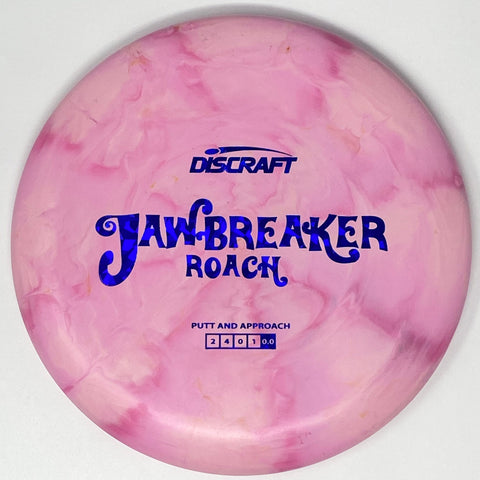 Discraft Roach (Jawbreaker) Putt & Approach