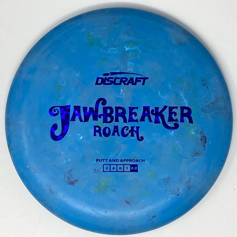 Discraft Roach (Jawbreaker) Putt & Approach
