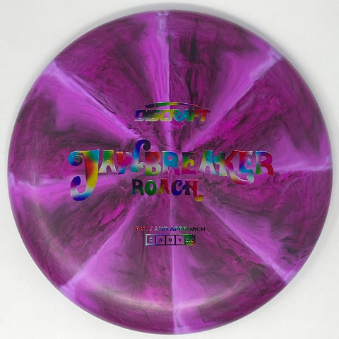Discraft Roach (Jawbreaker) Putt & Approach