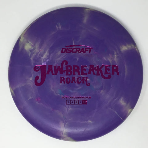 Discraft Roach (Jawbreaker) Putt & Approach