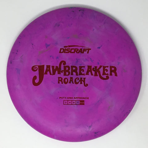 Discraft Roach (Jawbreaker) Putt & Approach