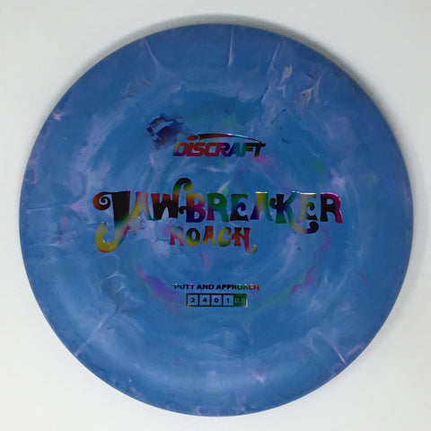 Discraft Roach (Jawbreaker) Putt & Approach
